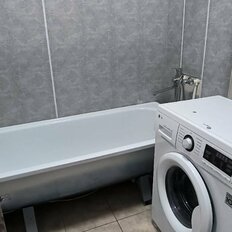 Квартира 39 м², 1-комнатная - изображение 3