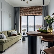 Квартира 24 м², студия - изображение 5