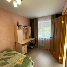 Квартира 42 м², 2-комнатная - изображение 4