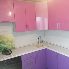 Квартира 30 м², 1-комнатная - изображение 4