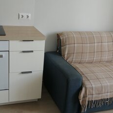 Квартира 32 м², 1-комнатная - изображение 3