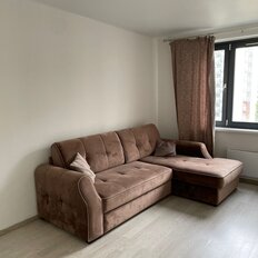 Квартира 36,4 м², 1-комнатная - изображение 2