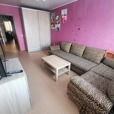 Квартира 38 м², 1-комнатная - изображение 5