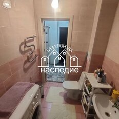 Квартира 34 м², 1-комнатная - изображение 4