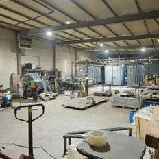 1030 м², производственное помещение - изображение 2