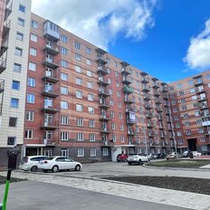 Квартира 87,2 м², 3-комнатная - изображение 3