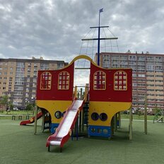 Квартира 50 м², 1-комнатная - изображение 5