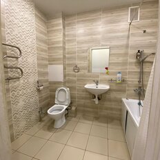 Квартира 58,9 м², 2-комнатная - изображение 1