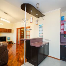 Квартира 70 м², 2-комнатная - изображение 5
