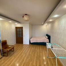 Квартира 39,2 м², 1-комнатная - изображение 2