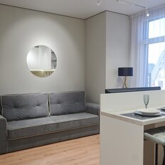 Квартира 79,9 м², 2-комнатная - изображение 5