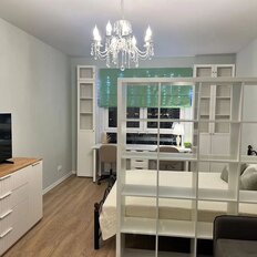 Квартира 45 м², 1-комнатная - изображение 1