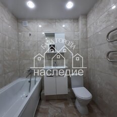 Квартира 29 м², 1-комнатная - изображение 1
