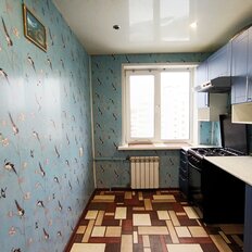 Квартира 22 м², 1-комнатная - изображение 4