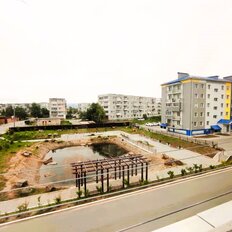 Квартира 32,3 м², 1-комнатная - изображение 4