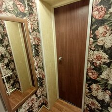 Квартира 34 м², 1-комнатная - изображение 1