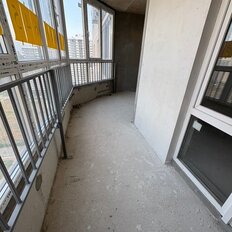 Квартира 54 м², 2-комнатная - изображение 4