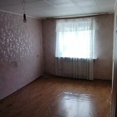 Квартира 33,6 м², 1-комнатная - изображение 5