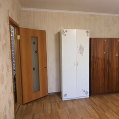 Квартира 38 м², 1-комнатная - изображение 4