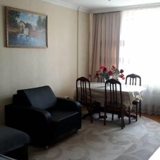 Квартира 43 м², 1-комнатная - изображение 4