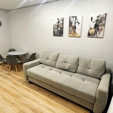 Квартира 45 м², 2-комнатная - изображение 5