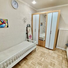 Квартира 50 м², 2-комнатная - изображение 4