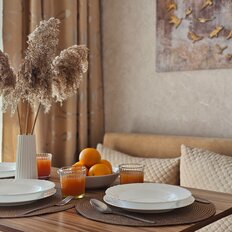 Квартира 37,5 м², 1-комнатная - изображение 4