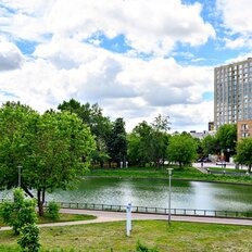 Квартира 49,8 м², 1-комнатные - изображение 2