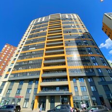 Квартира 36 м², 2-комнатная - изображение 1