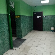 Квартира 25,4 м², студия - изображение 4