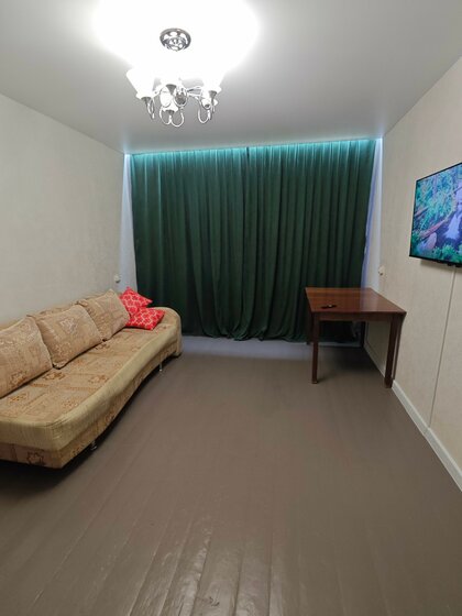 78,6 м², 2-комнатная квартира 7 000 ₽ в сутки - изображение 7