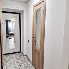 Квартира 27,2 м², студия - изображение 3