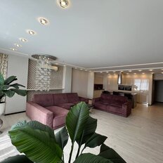 Квартира 120,7 м², 3-комнатная - изображение 4