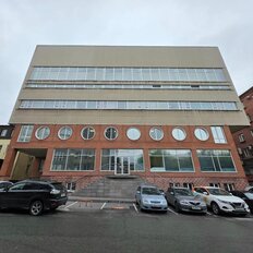219 м², офис - изображение 2