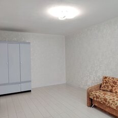 Квартира 40 м², 1-комнатная - изображение 5