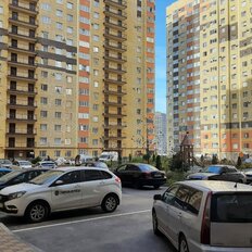 Квартира 54 м², 2-комнатная - изображение 2