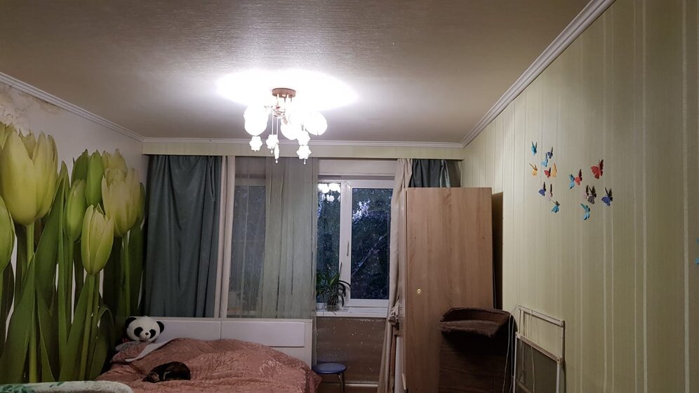 42 м², 2-комнатная квартира 5 600 000 ₽ - изображение 24