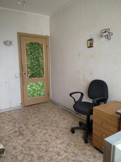 11 м², комната 28 000 ₽ в месяц - изображение 55