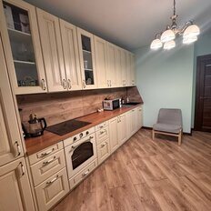 Квартира 61,1 м², 2-комнатная - изображение 3