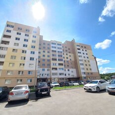 Квартира 56,4 м², 2-комнатная - изображение 1