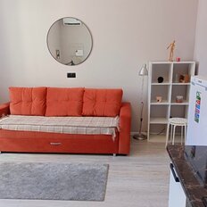 Квартира 25,2 м², студия - изображение 2