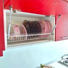 Квартира 45 м², 2-комнатная - изображение 1