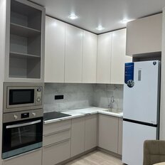 Квартира 41 м², 1-комнатная - изображение 4