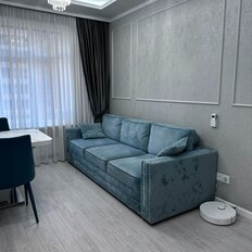 Квартира 56,9 м², 2-комнатная - изображение 3