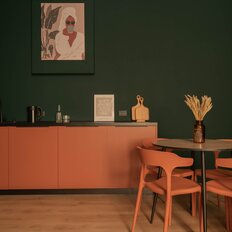 Квартира 30 м², 1-комнатная - изображение 4