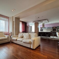 Квартира 139 м², 3-комнатная - изображение 2