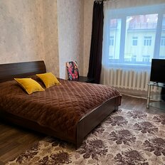 Квартира 45 м², 1-комнатная - изображение 2