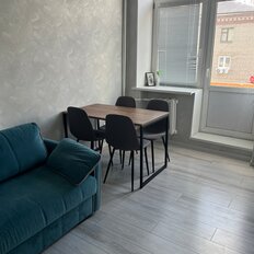 Квартира 31 м², 1-комнатная - изображение 3