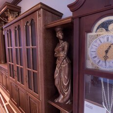 Квартира 134 м², 3-комнатная - изображение 4