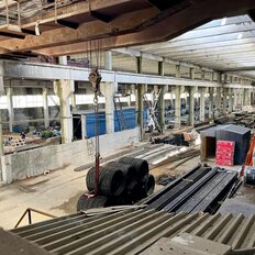 6100 м², производственное помещение - изображение 1